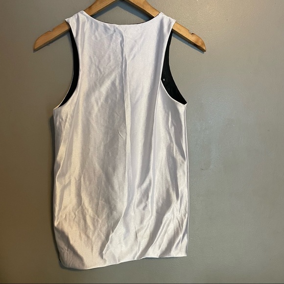 Vintage Bulls Starter Jersey #33 - Picture 7 of 7